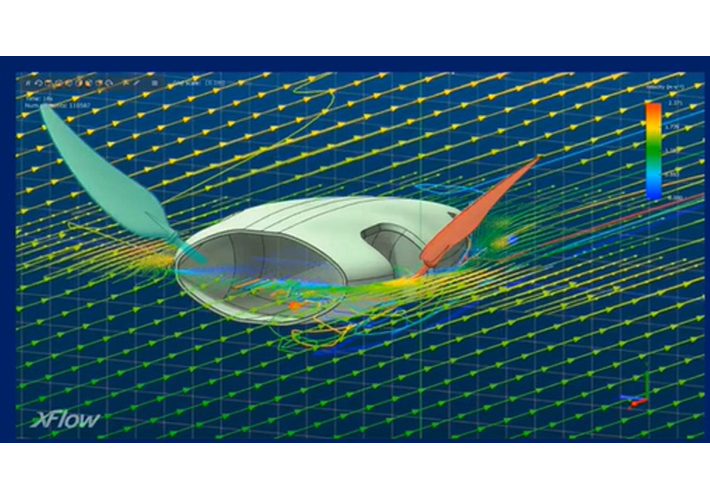 Foto Los universos virtuales de Dassault Systèmes ayudan a salvaguardar uno de los recursos más preciados del planeta.